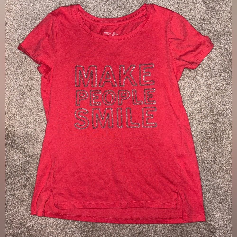 Girls T Shirt